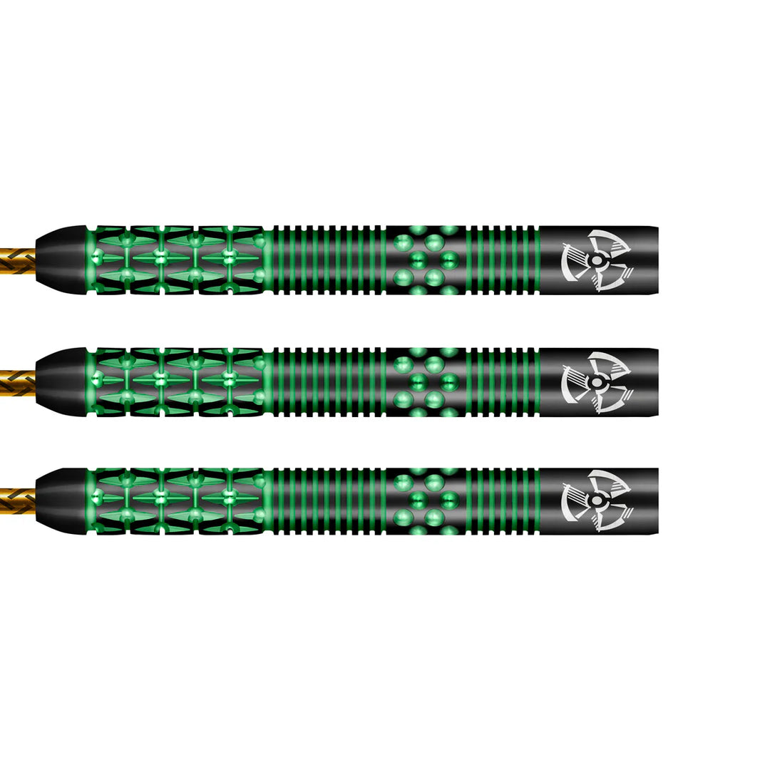 ダーツ Dart shot ショットダーツ ゼンシリーズ 柔 Shot darts ZEN series Juji